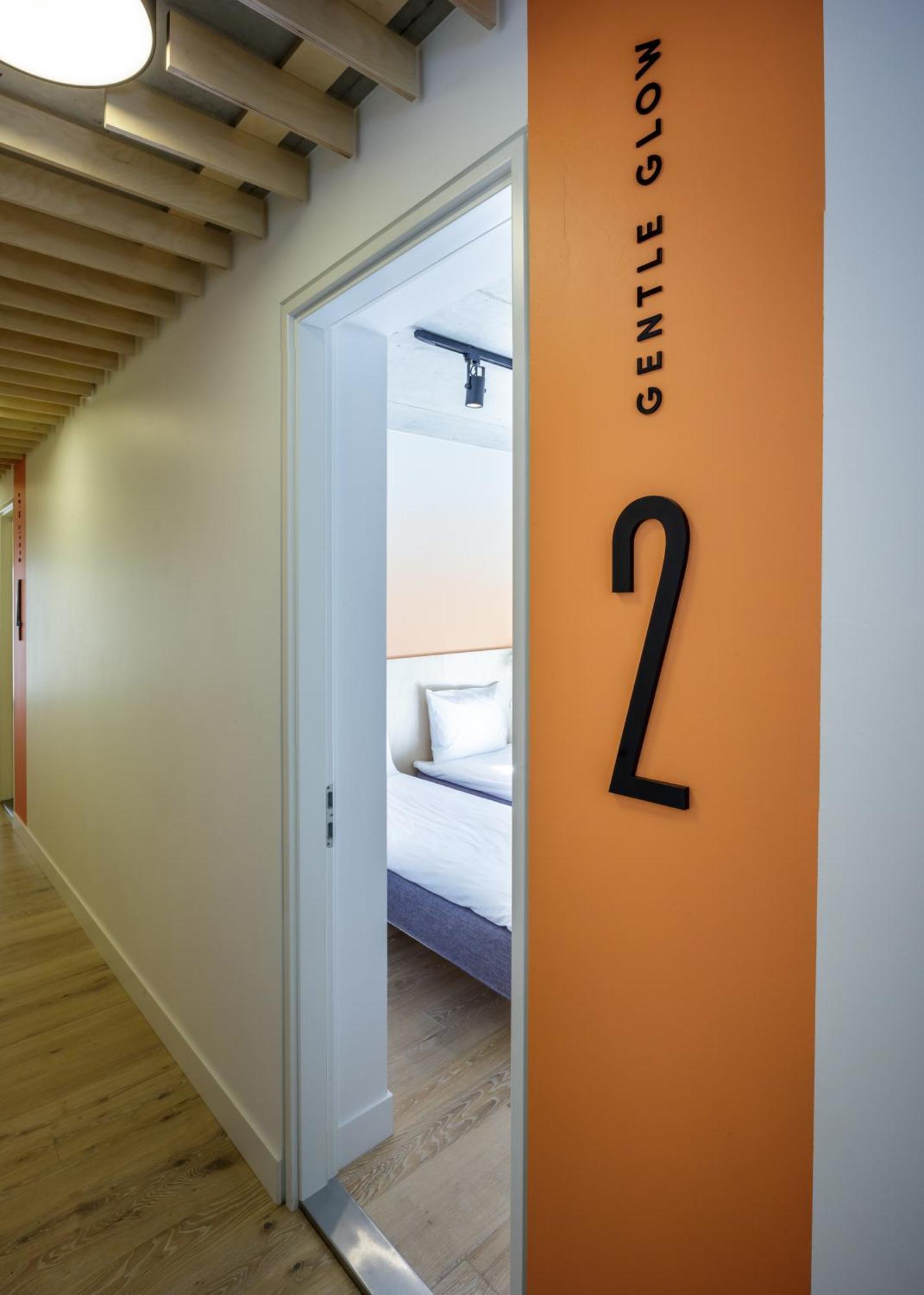 Melt In Palanga Apartamento Exterior foto
